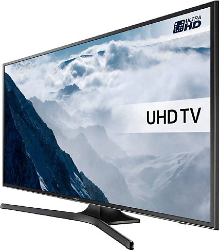 Samsung 43ku6000 108cm43 Inches Uhd 4k Smart Led Tv With 1 Year E