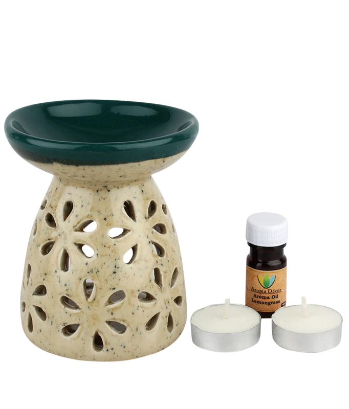 Buy Aroma Decor Aroma Oil Diffuser Online ₹299 from ShopClues