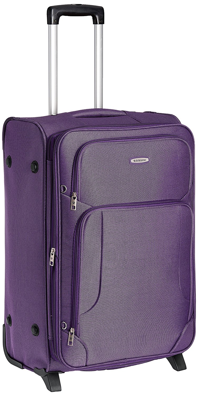 suitcase soft