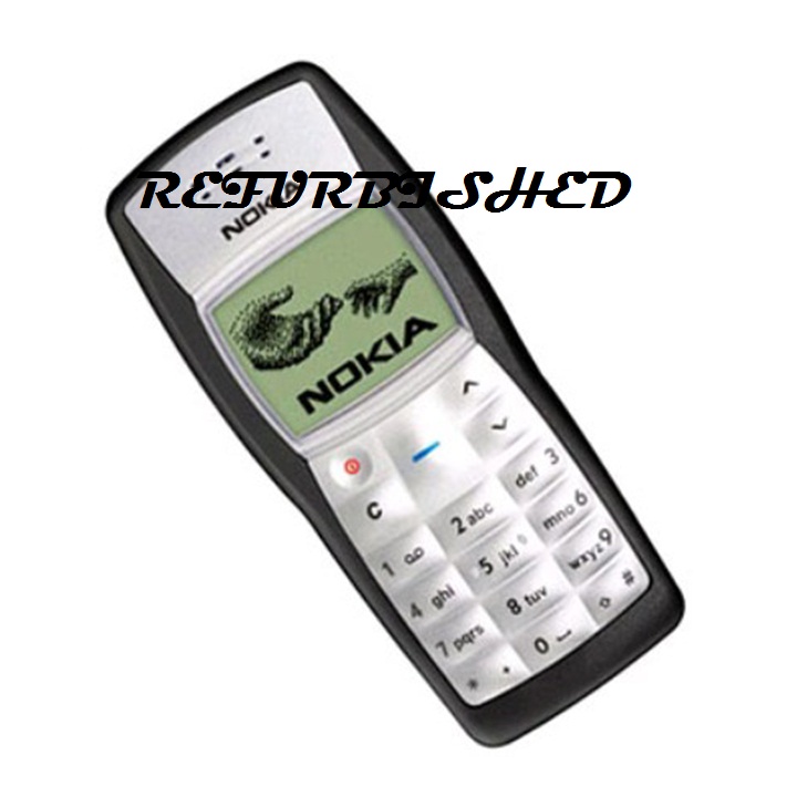 Nokia 1100 не заряжается