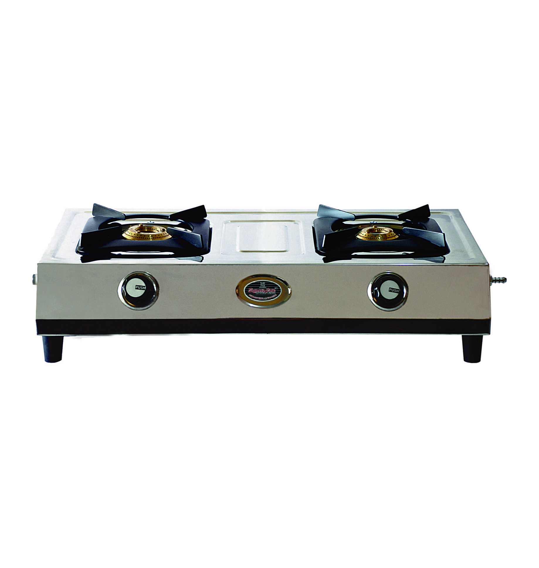Shop L.P Gas Stove (2 Burner) Online Shopclues