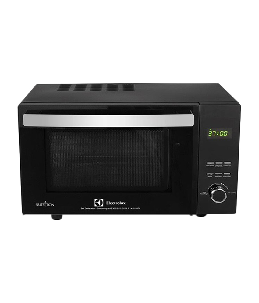 Electrolux C23D.101 23 Litres Convection Microwave Oven , Microwaves