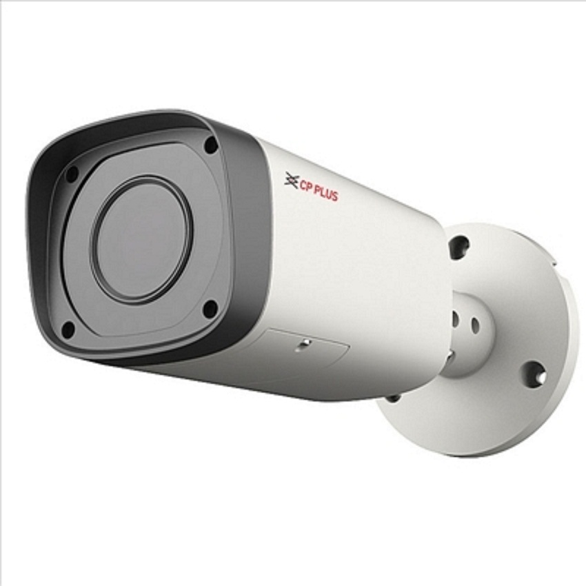 Buy CP Plus Bullet CCTV Camera CPUVCT3200L3 Online ₹3500 from ShopClues