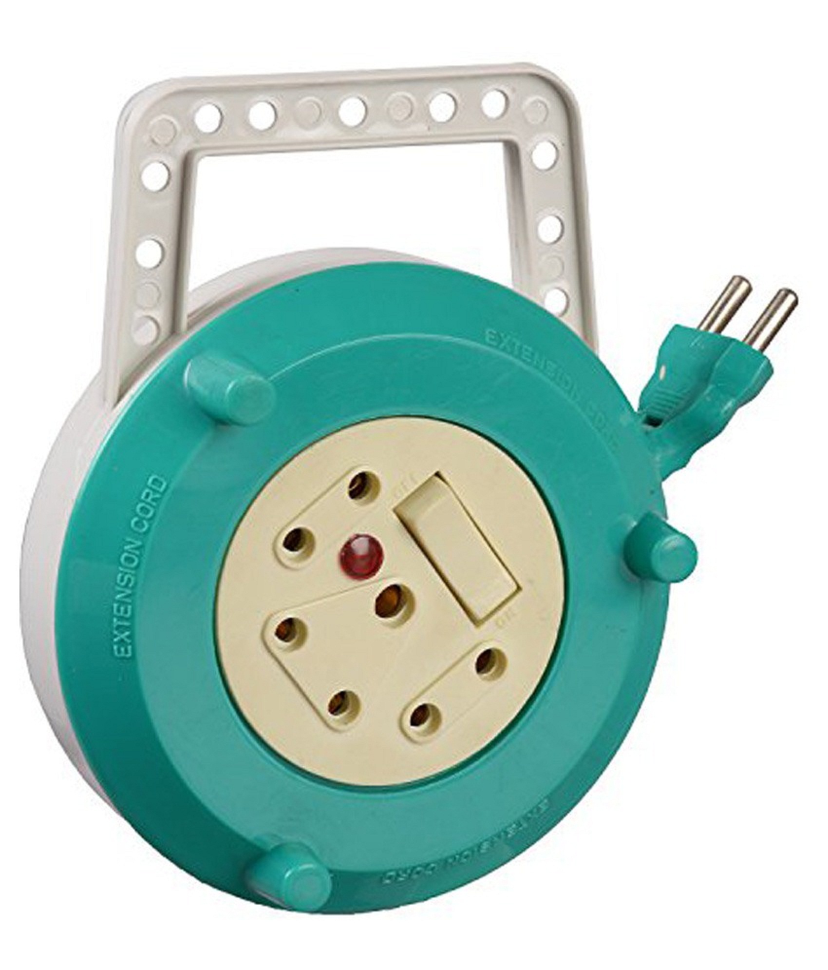 Buy 3 Socket Extension Board Online ₹250 from ShopClues