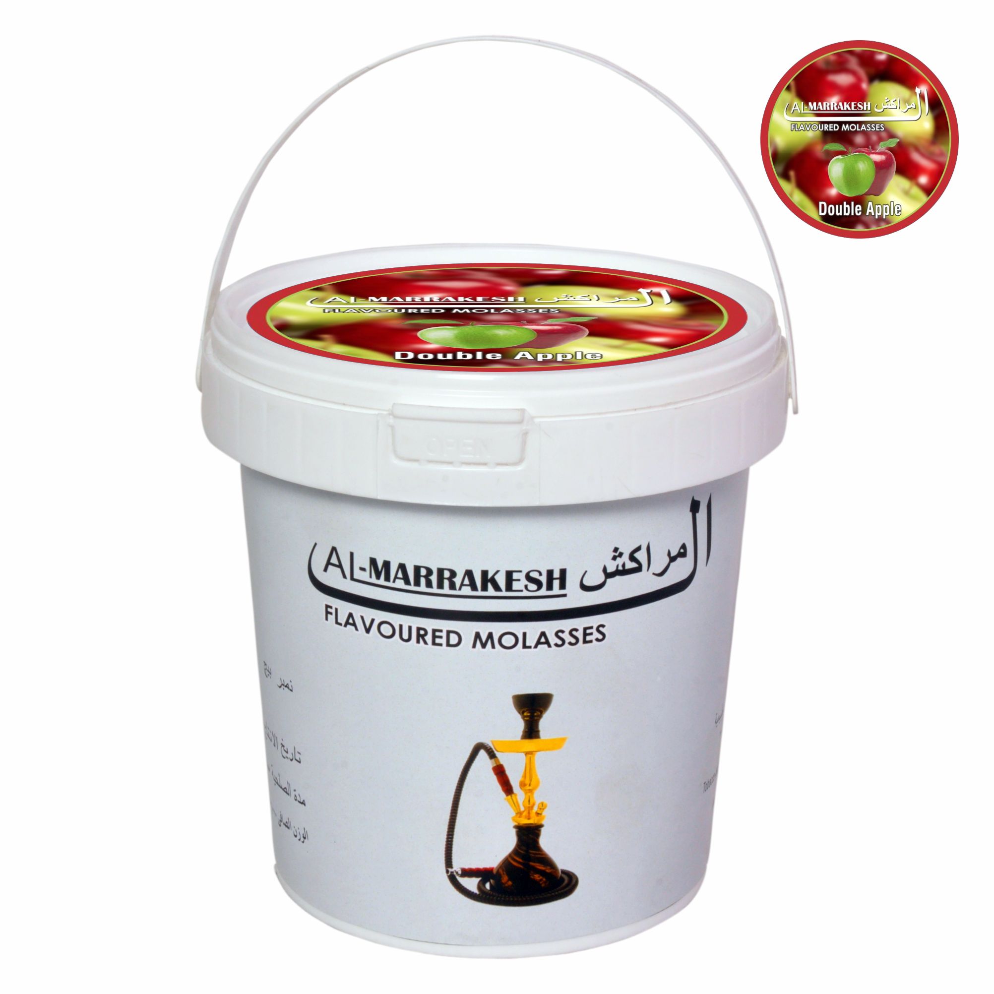 buy-hookah-al-marrakesh-double-apple-flavour-1-kg-bucket-online-1350