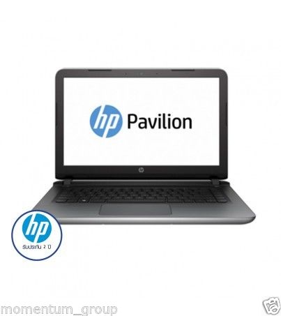 Buy HP PAVILION 14-AB157TX CORE i7-6500U 6TH GEN/8GB/1TB/14FHD/4GB ...