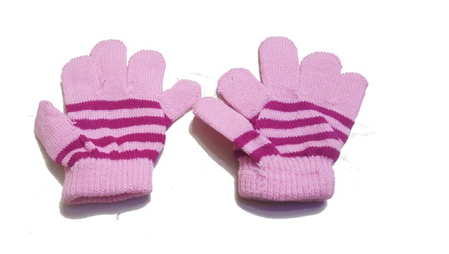 Buy Multicolored Kids Baby Hand Gloves Online @ ₹100 from ShopClues