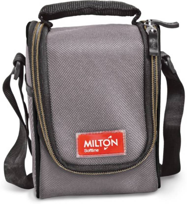 milton lunch bag