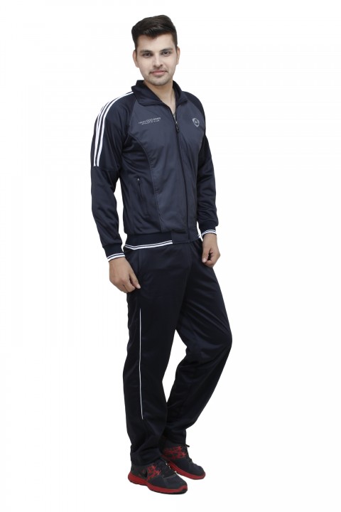 Buy Radiant Smart Black Tracksuits Online @ ₹1199 from ShopClues