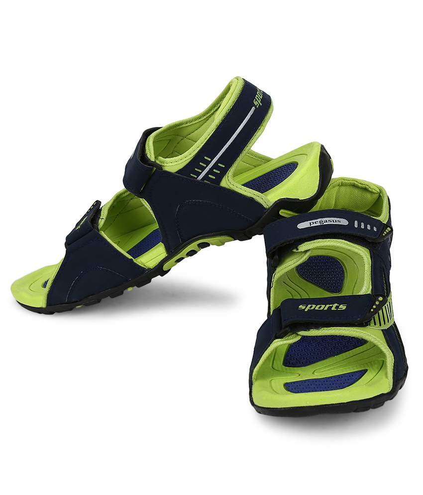 pegasus sandals