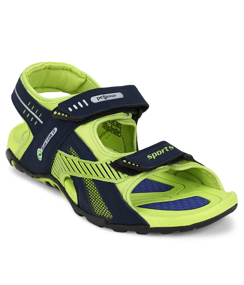 pegasus sandals