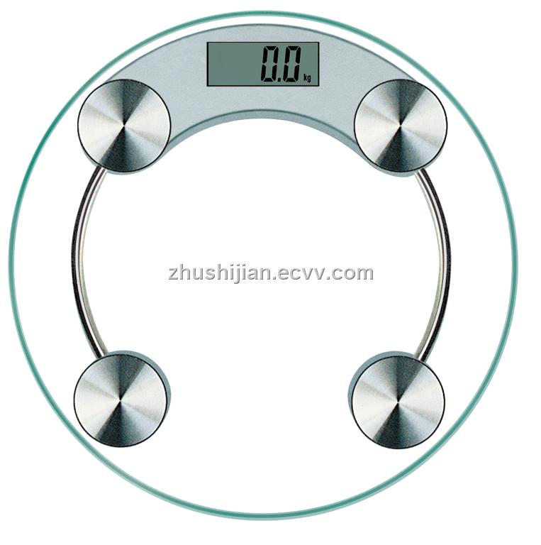 Buy Personal Weighing Scale Body Weight Machine Online @ ₹1245 from ...