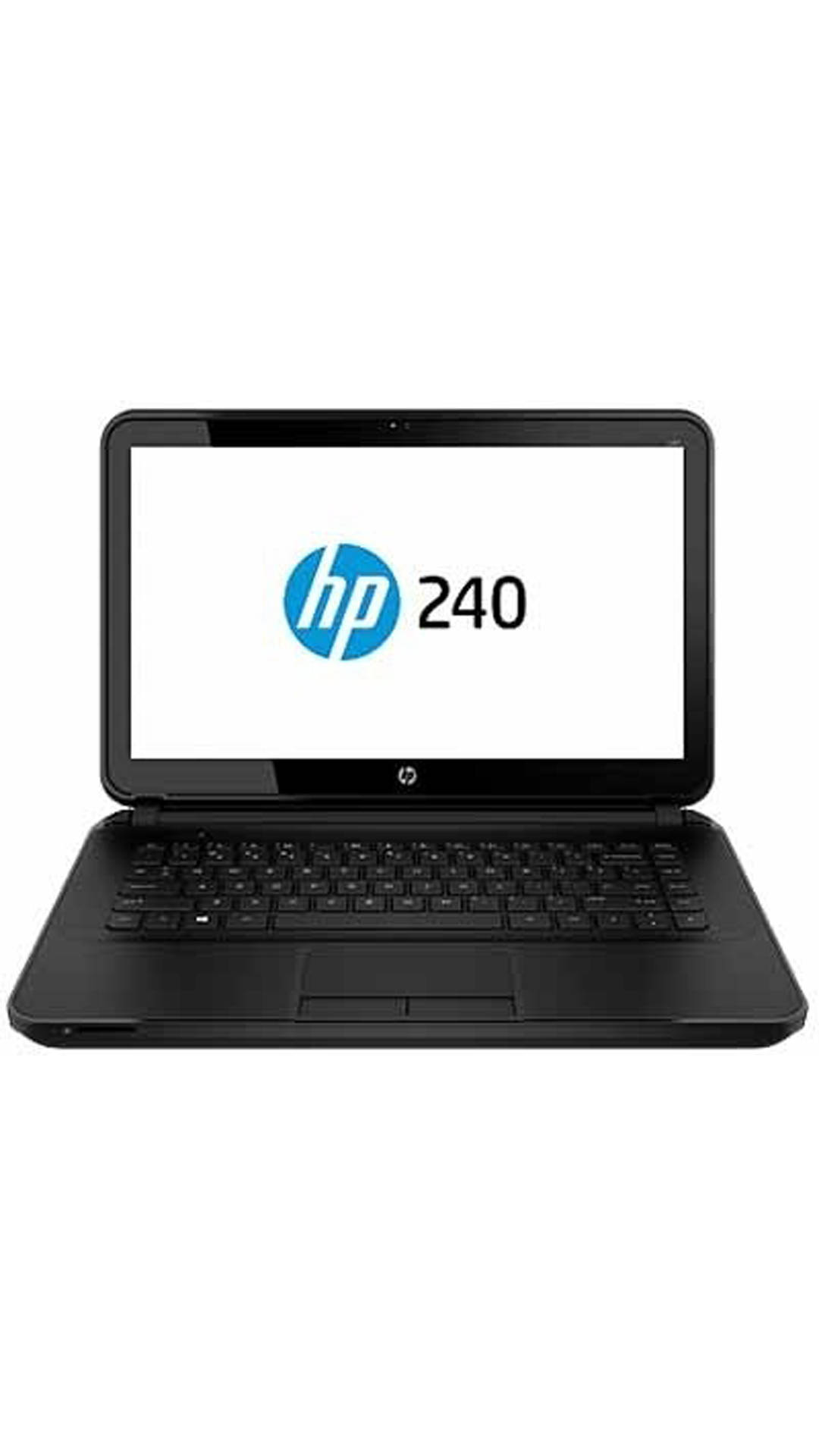 Buy Hp 240 G3 14 Inch Laptop Pentium N35504gb500gbdosintel Hd Graphics Manufacturer 1year 8541