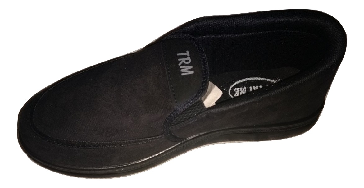 Buy black gurgabi shoes Online @ ₹400 from ShopClues