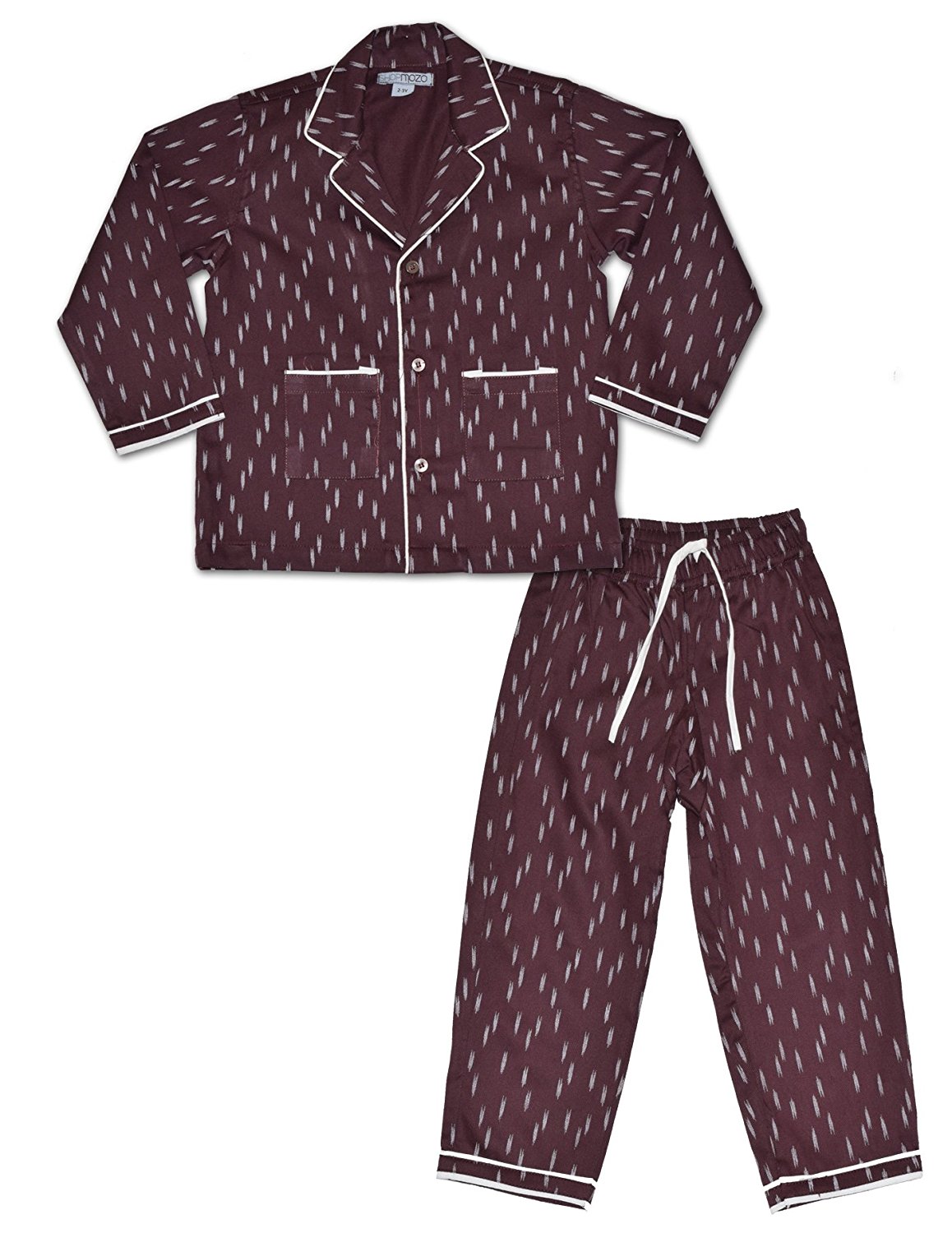 buy-brown-printed-boys-night-suit-boys-night-dress-online-1899