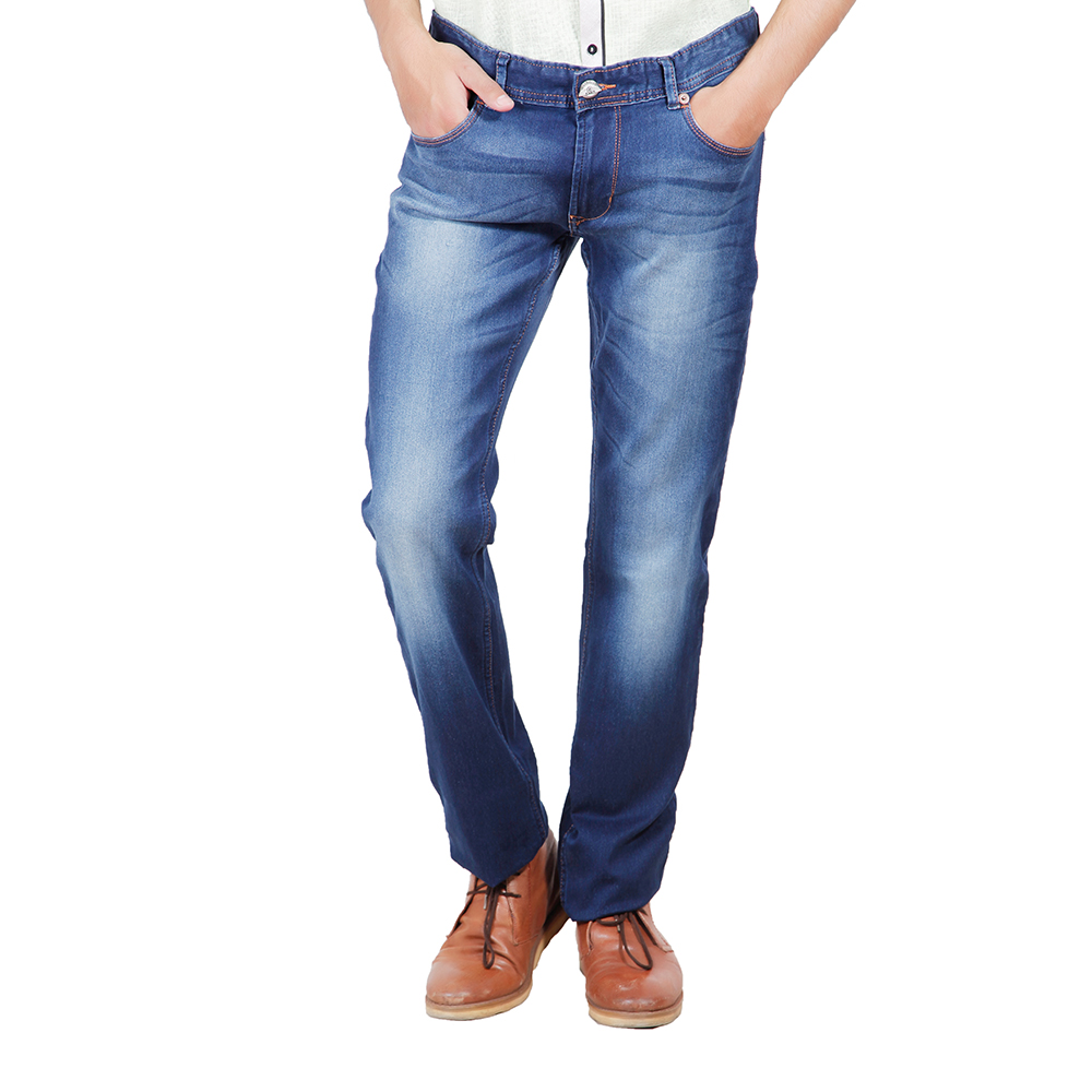 Buy Numero Uno Slim Fit Low Rise Denim Online @ ₹1699 from ShopClues