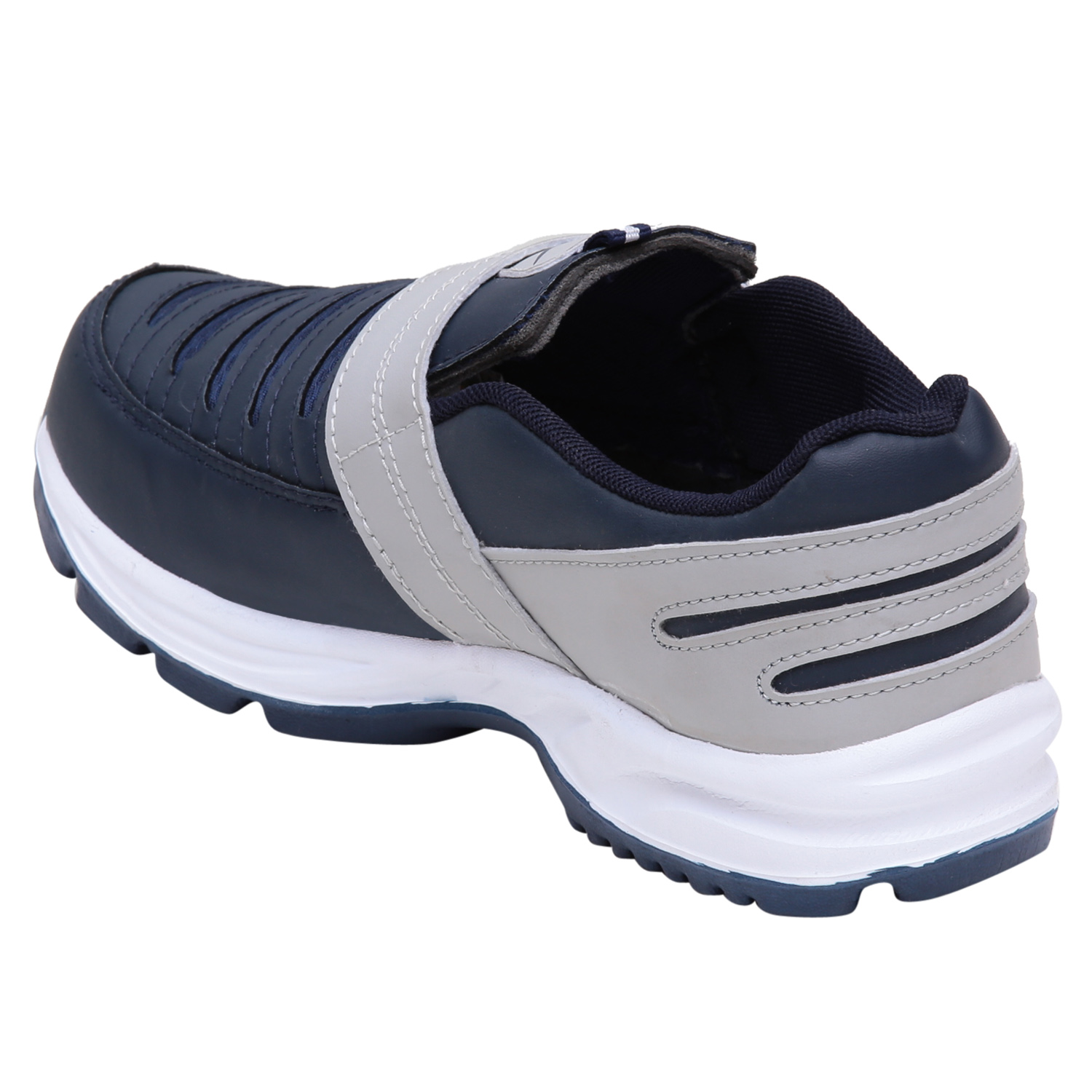 Buy AeroFax Men Multicolor Slip on Running Shoes Online @ ₹660 from ...