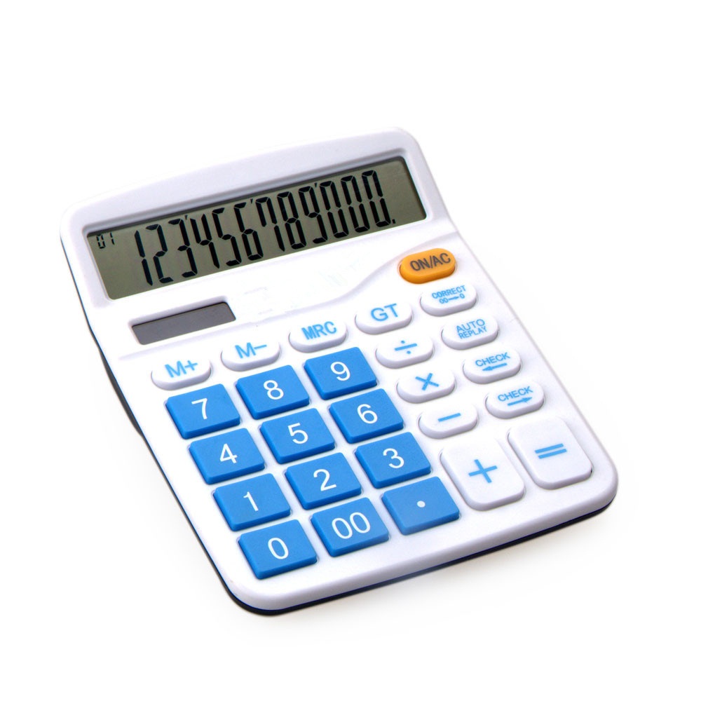 Buy SL1000TW Calculator Online ₹499 from ShopClues