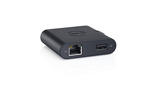 Buy Dell Universal Adapter (DA100) Online @ ₹7070 from ShopClues