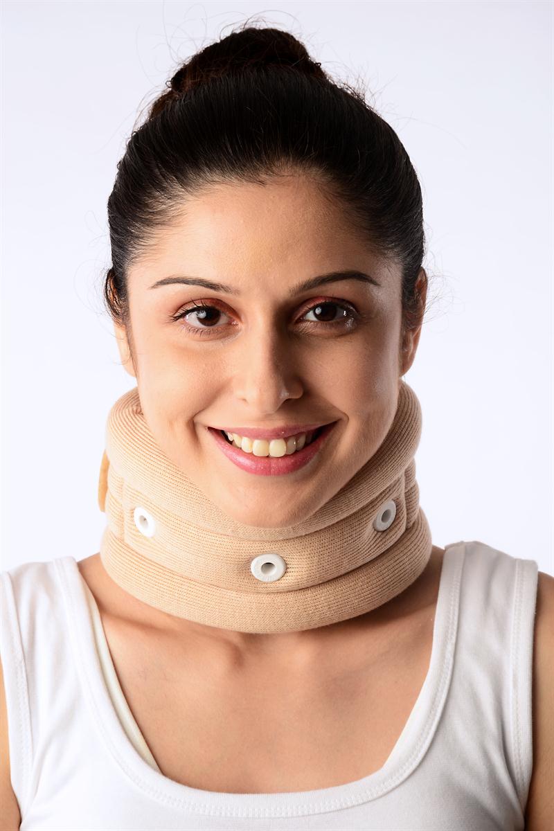 soft neck belt