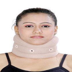 soft neck belt