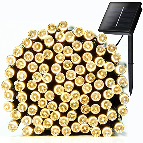 addlon led outdoor string lights