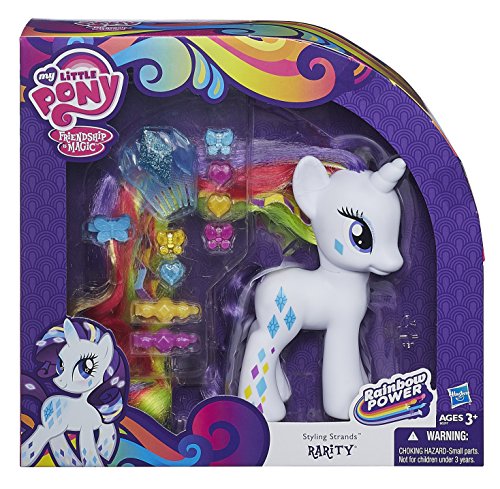 Buy My Little Pony Deluxe Fashion Pony Online @ ₹1810 From Shopclues