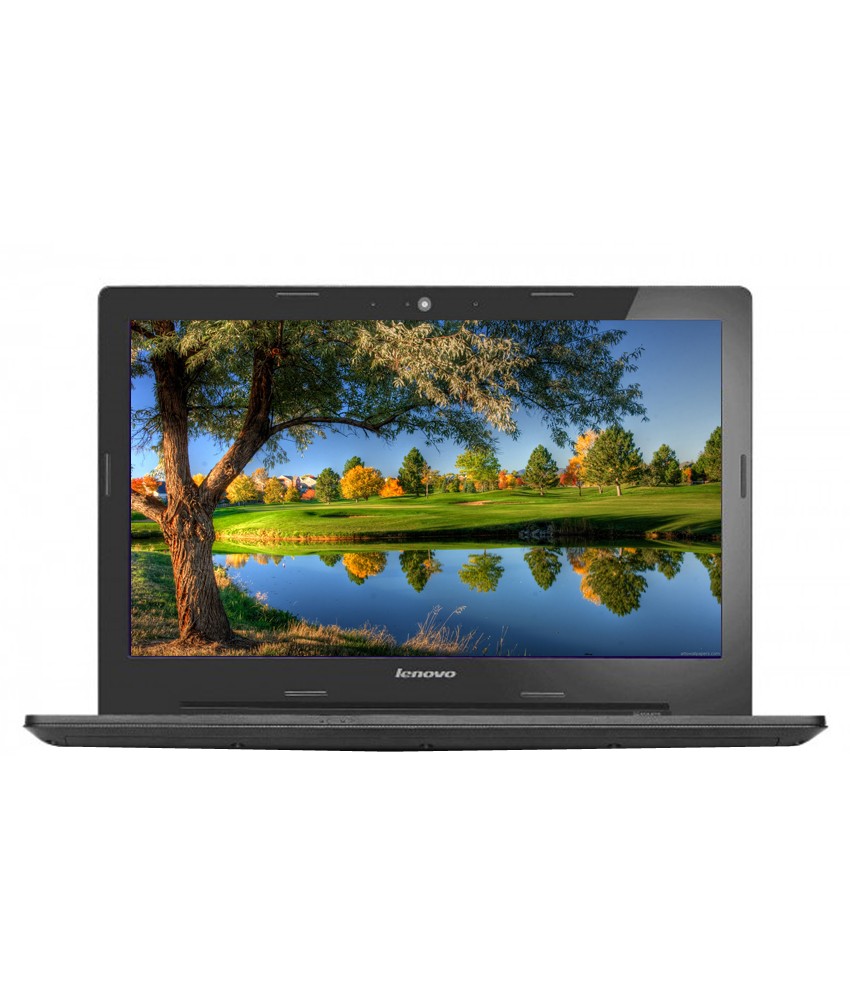 Buy Lenovo Ideapad 100 15IBD Notebook (80QQ001XIH) (5th Gen Intel Core