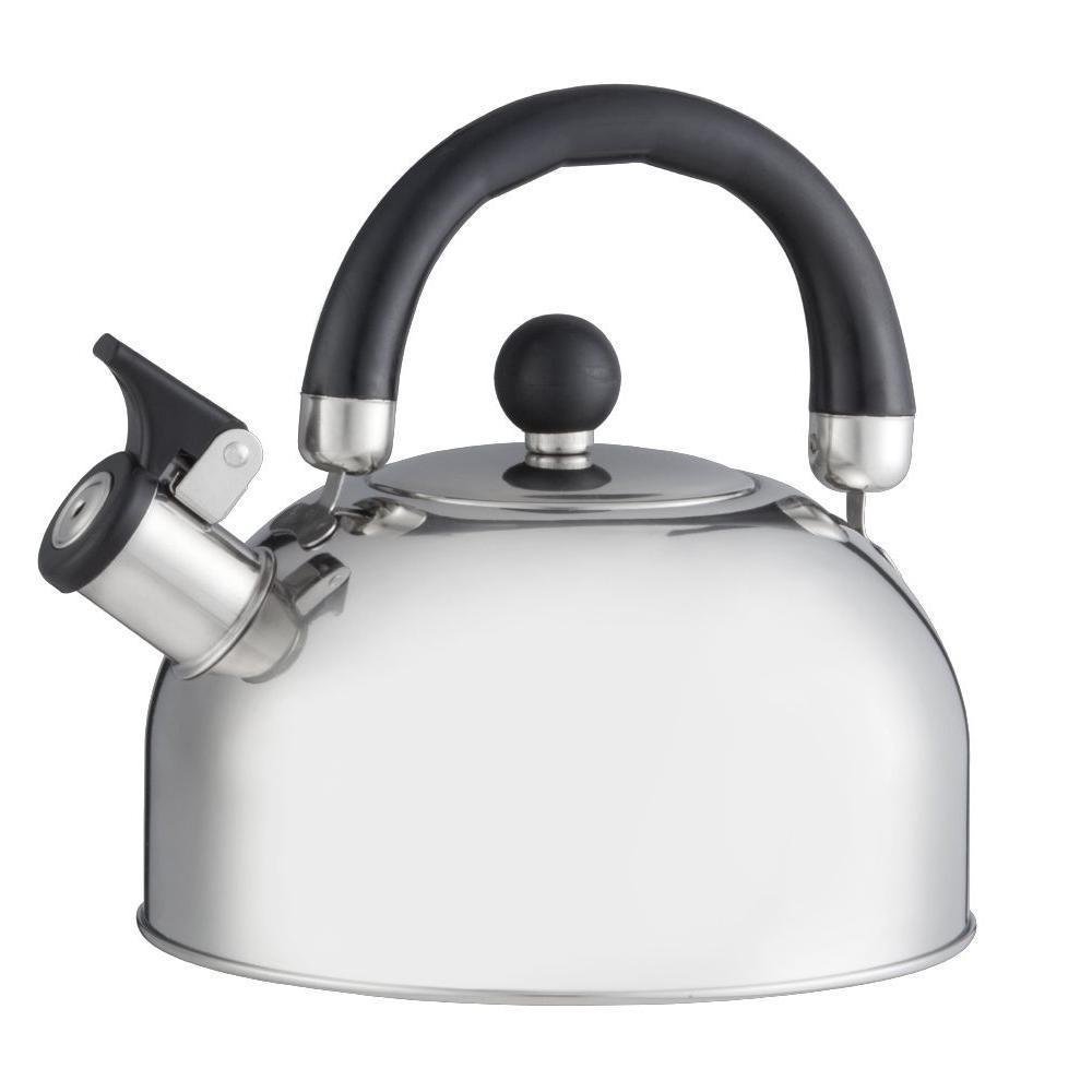 Buy Kitchentrend Whistling Kettle 1.8 L Online ₹877 from ShopClues