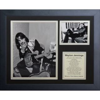 Legends Never Die Star Trek Bridge Crew Framed