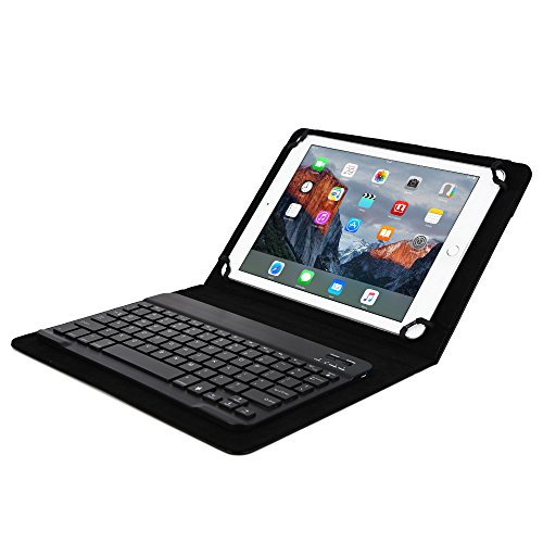 Buy HP 10 Plus, ElitePad 900 1000 G2, Omni 10 keyboard case, COOPER
