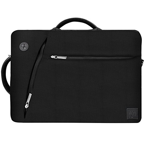 Buy VanGoddy Black Slate 3in1 Hybrid Laptop Bag for Lenovo ThinkPad