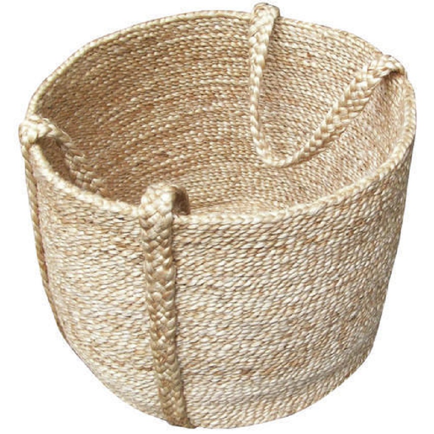 Buy Jute Basket Online ₹999 from ShopClues