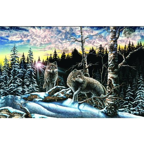 Buy 15 Wolves Online @ ₹2895 from ShopClues