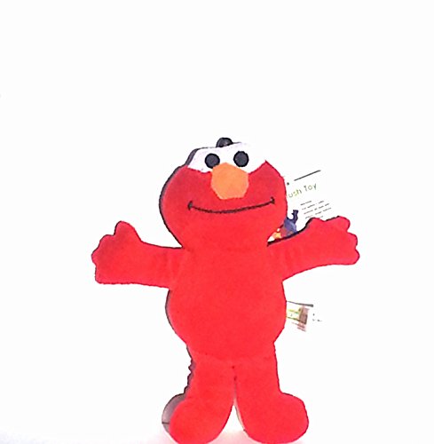 Sesame Street™ Elmo and Friends Bum Bum Blanket - Plush main image 0
