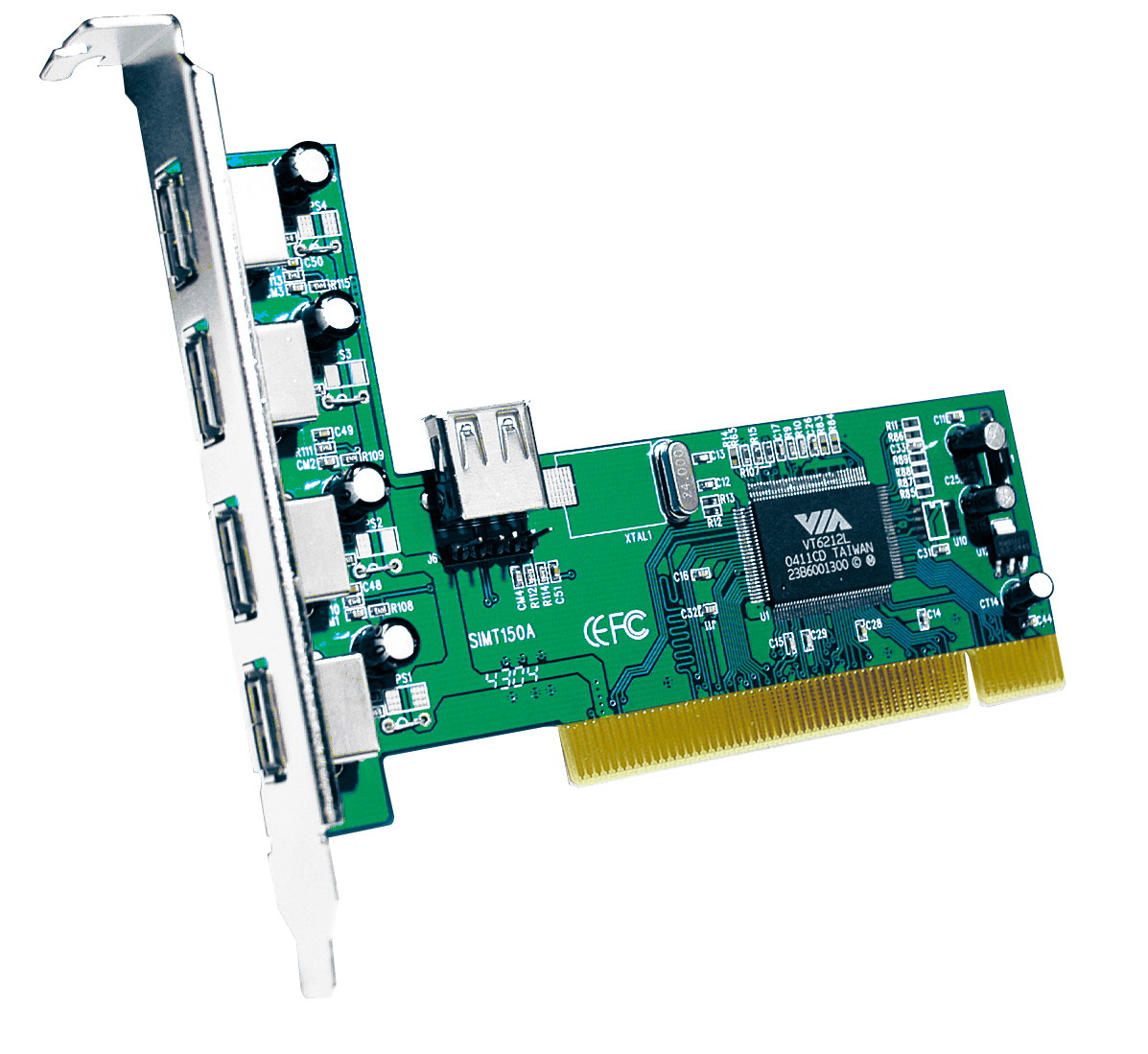 oneboard pci
