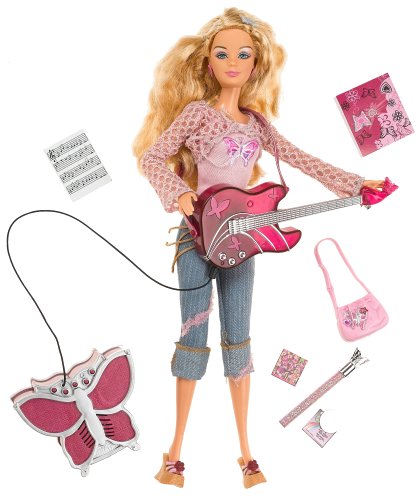 Buy The Barbie Diaries Barbie Doll Online @ ₹4637 from ShopClues