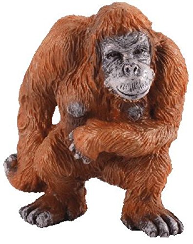 Buy Medium Orangutan Figure Online @ ₹1564 from ShopClues