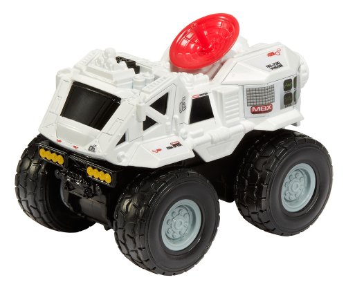 Matchbox Rev Rigs Buy Matchbox Rev Rigs Space Truck Online @ ₹2842 from ShopClues