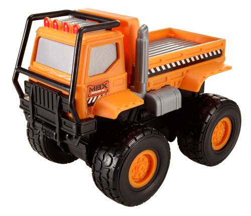 Matchbox Rev Rigs Buy Matchbox Rev Rigs Pick Up Truck Online @ ₹1884 from ShopClues