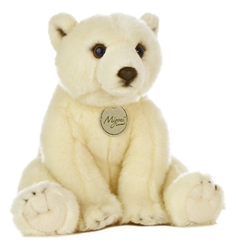 miyoni polar bear