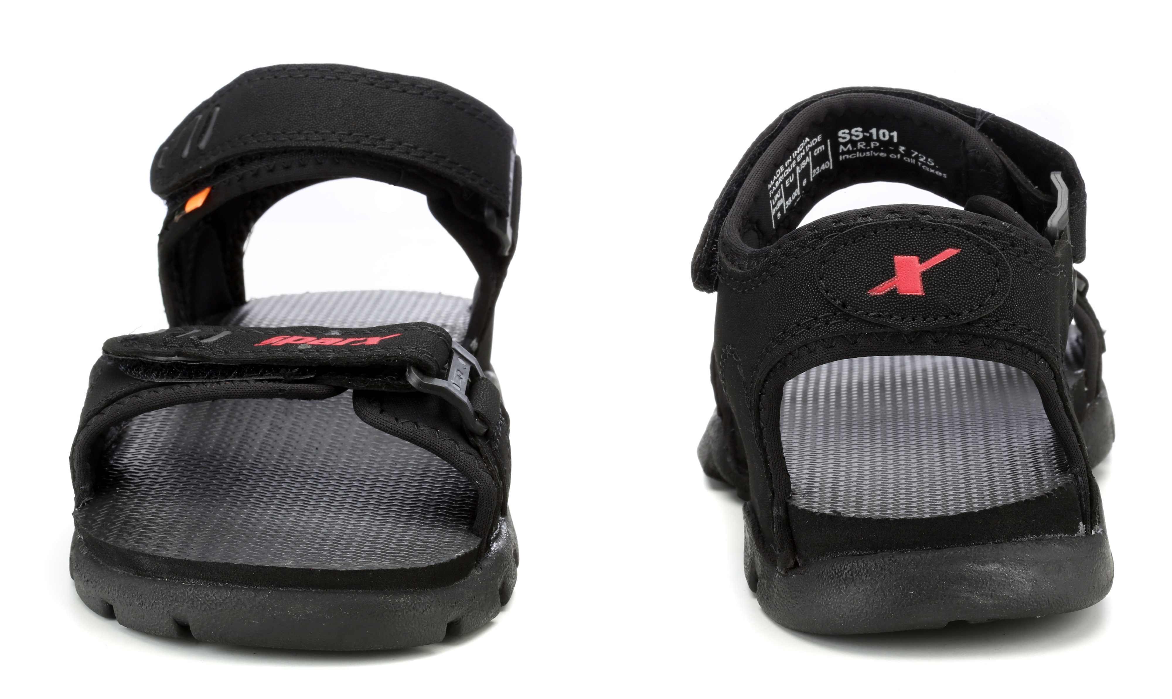 sparx ss 101 black price