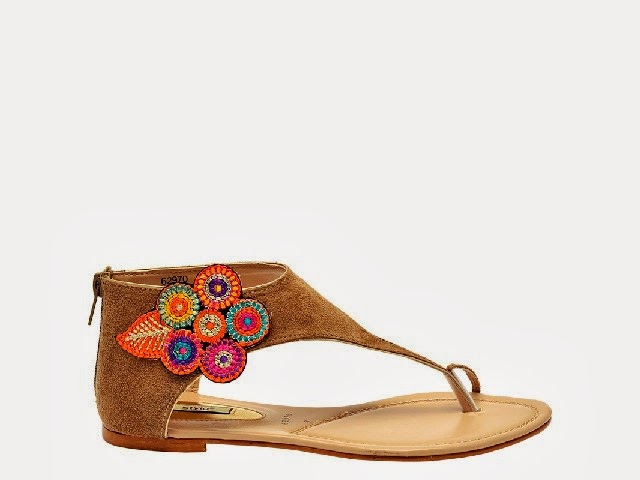 Women Chappal Collections/ Foot wear collections In India - Shopclues ...