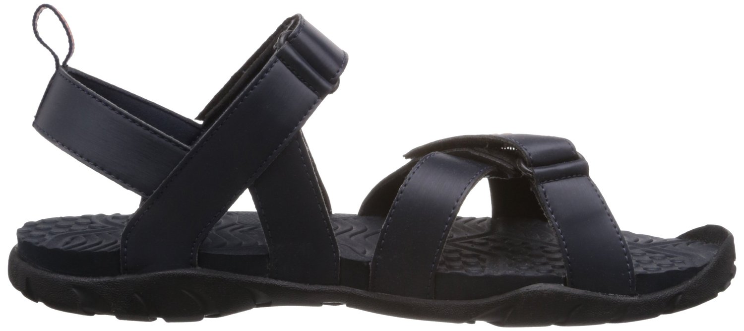 Buy Adidas Men Navy Alsek Sports Sandals Online @ â¹2399 from ShopClues