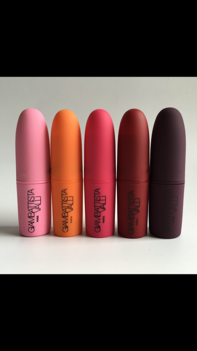 Buy Lipstick Combo Online @ ₹1100 from ShopClues