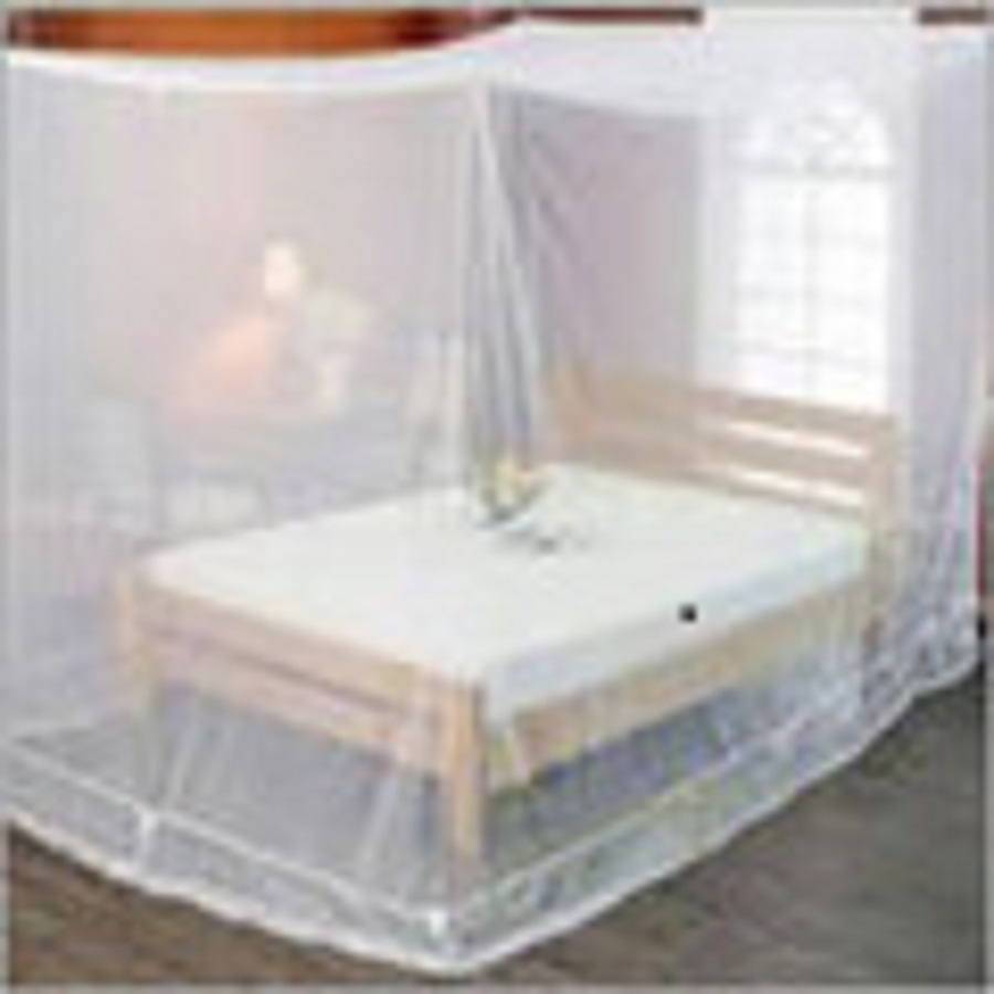 Buy Mosquitoes Net Online ₹899 from ShopClues