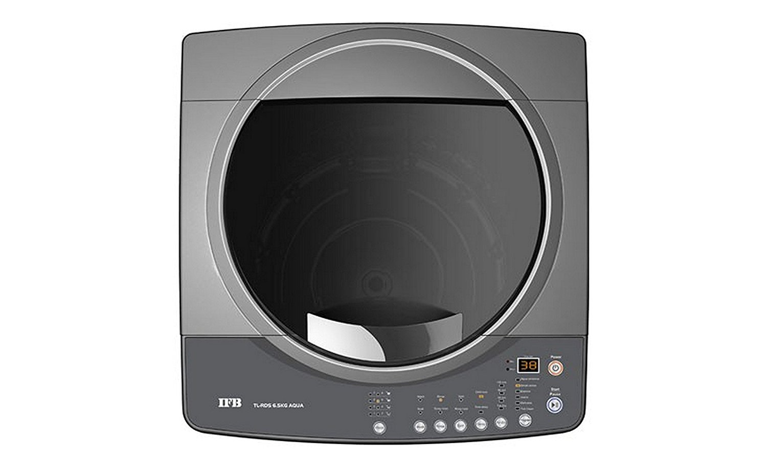IFB TL65RDS Fully Automatic Top Loading 6.5 Kg Washing Machine
