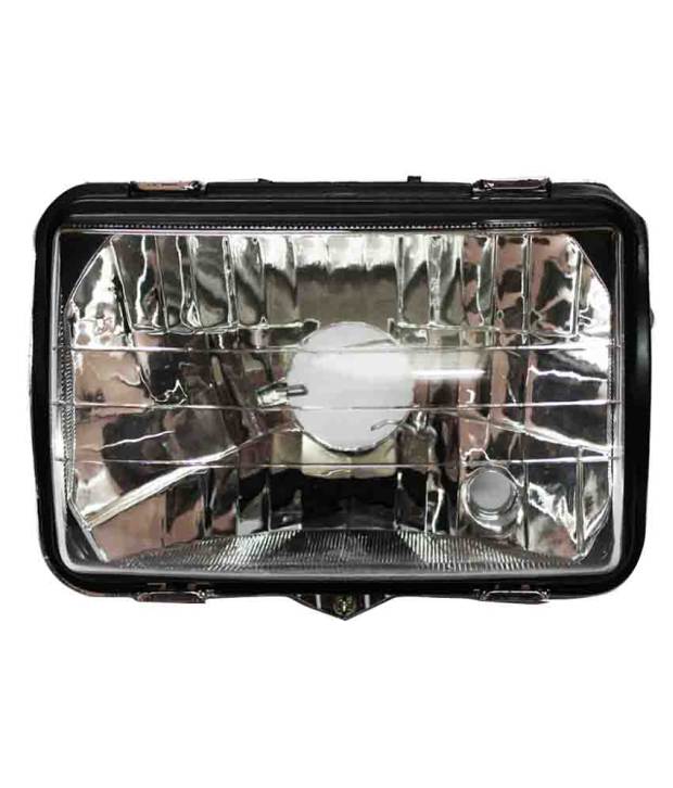 splendor plus led headlight price