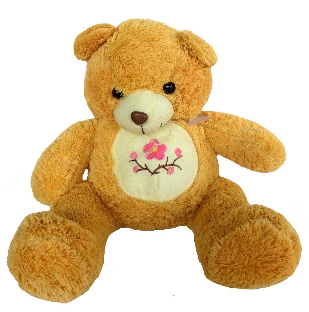 Online Imported Exclusive Soft teddy Bear Valentine Special Gift #3276