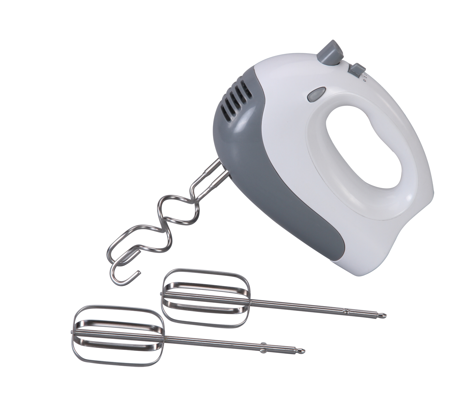 Buy Glen GL 4046 250 W Hand Blender (White, Grey) Online ₹1862 from